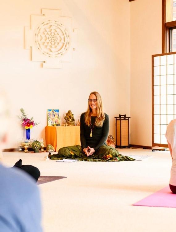 Yoga Classes Canberra And Queanbeyan Yoga On The Ridge 