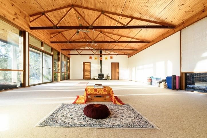 The best yoga studios in Canberra